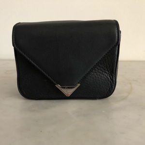 Alexander Wang Prisma envelope crossbody Bag